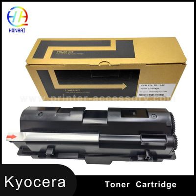 Cartouche de toner pour copieur poudre du Japon pour Kyocera ECOSYS M2035dn FS-1035MFPDP FS-1135MFP 1T02ML0NL0 TK-1140 Cartouche de toner d'imprimante noire