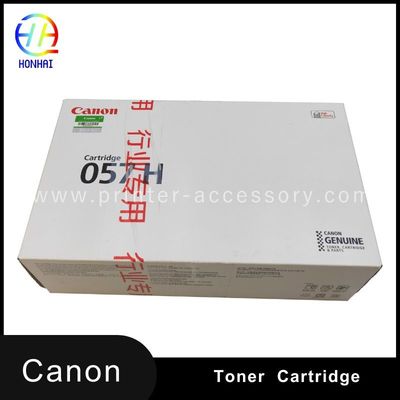 Cartouche tonique neuve originale pour la série MF440 de la classe d'image Canon et la série LBP220 057H Cartouche tonique haute performance de l'imprimante noire