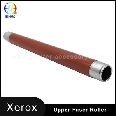 Ruloir de fusible supérieur OEM pour Xerox Couleur 550 560 570 C60 C70 DocuColor 240 250 260 Ruloir thermique de fusible d'imprimante