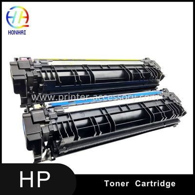 Cartouche tonique pour HP Color LaserJet Enterprise M856 MFP série M776 W2011A W2012A 659A