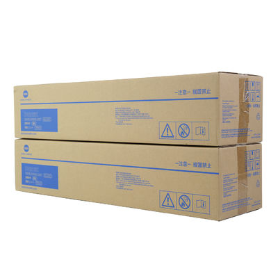 Unité de développement originale nouvelle pour Konica Minolta Bizhub C257i DV216K DV-216K ACVF03D Assemblage de développeur de copieur