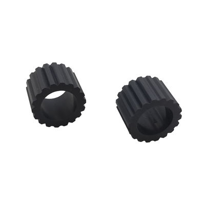 Des rouleaux de pick-up durables pour le Fujitsu GSR 500