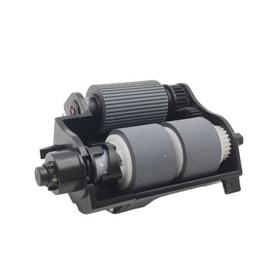 Il est possible que vous ayez un problème avec le moteur.
