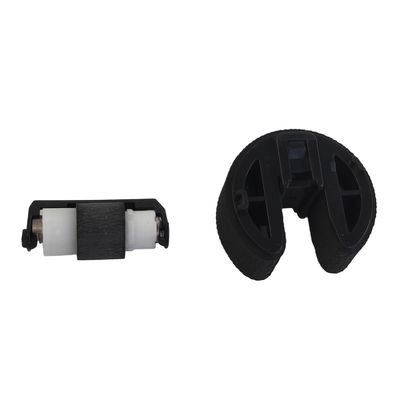 Ruloir de récupération de cassette pour HP LaserJet Pro 200 Couleur M251nw CP2025 CP1215 CP1515 CP1518 CM1415 CP1525 RM1-8047-030CN RM1-4426-000CN RM1-8047-000CN Ruloir de récupération 2 rouleau de séparation