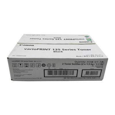 Cartouche tonique pour Canon Oce VarioPRINT 135 110 115 120 130 140 1060097258 6117B006AA