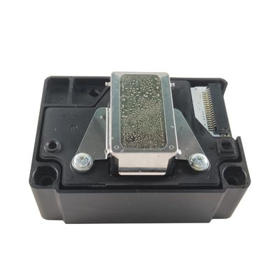 Tête d'impression pour Epson T1100 T1110 L1300 T30 T33 C110 C120 ME1100 ME70 ME650 TX510 F1850200030 Tête d'impression