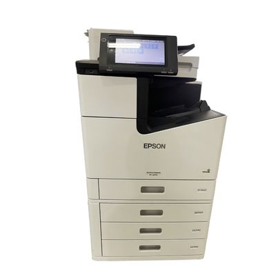 Machine pour l'imprimante numérique multifonctionnelle à jet d'encre couleur Epson Wf-C20750