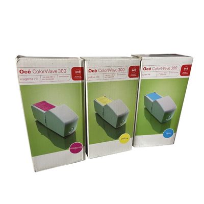Cartouche de tonique laser pour les ondes de couleur 300 1060091362
