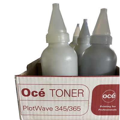 Poudre de tonifiant authentique pour le tonifiant Oce Plotwave