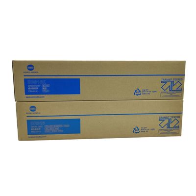 Unité de batterie neuve originale pour Konica Minolta 145R C250i C251i C300i C301i C360i C361i DR-316 (AAV70TD) DR316Unité de batterie jaune, magenta, cyan