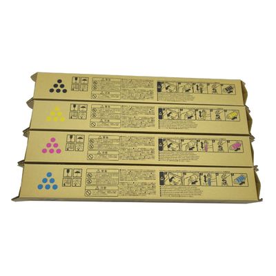 Cartouche de toner en poudre pour les imprimantes et les photocopieurs