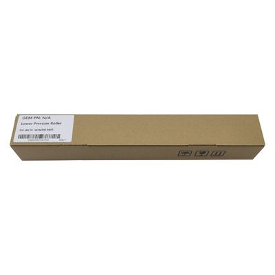 Ruloir à pression de fusible neuf d'origine pour Xerox VersaLink B400 B405 WC 3615 115R00119 115R00120 Ruloir inférieur d'imprimante