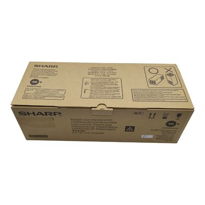 Cartouche de toner originale nouvelle pour Sharp MX-753NT MX-M753U
