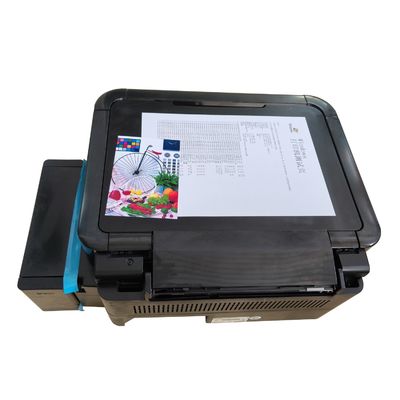 90% d'origine nouvelle imprimante multifonction Epson L850