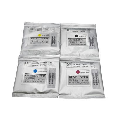 Poudre de développement pour les imprimantes Xerox Versalink C400 C405 C500 C600 C605