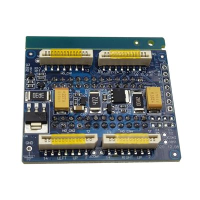 Carte de transfert de carte d'adaptateur de tête d'impression originale pour Epson I3200