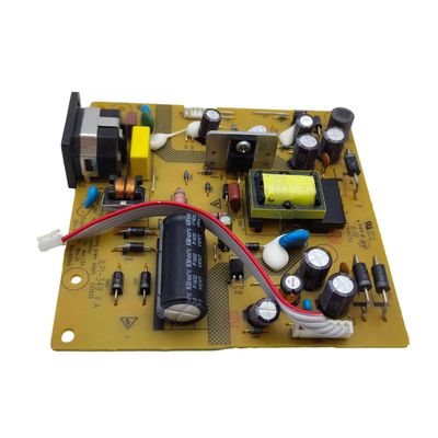 Plaque d'alimentation 220V pour écran Lenovo 491A017T1400R06