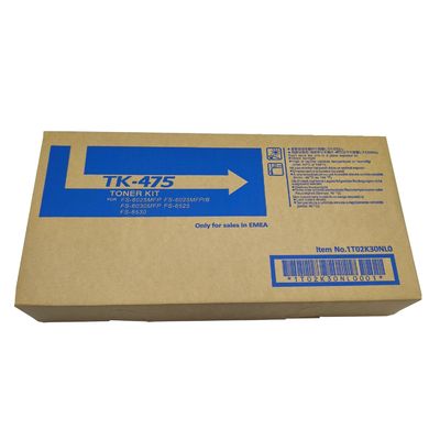Cartouche de toner pour les imprimantes TK-475