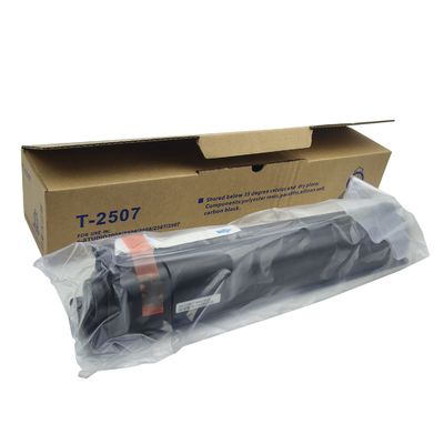 Cartouche de tonique pour Toshiba E-Studio 2006 2007 2306 2506 2307 2507 T-2507 T2507 Tonique pour imprimante