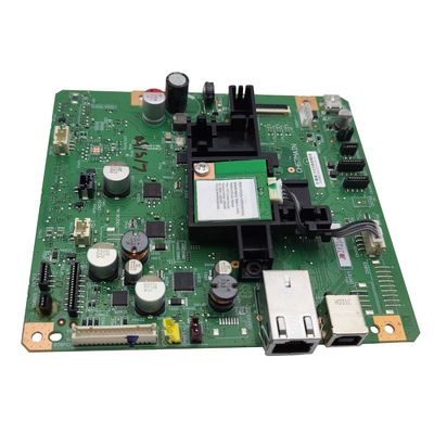 Planche mère avec carte Wifi pour l'imprimante Epson L15150 L15160