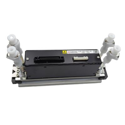 Original  Nouveau pour tête d'impression pour tête d'impression à jet d'encre Kyocera KJ4B-0300