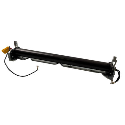 Réparation du film de fixation D1444272 D1444032 D1444081 pour Ricoh Aficio MPC4502 C5502 Assemblage du film de fixation du manchon de fusion