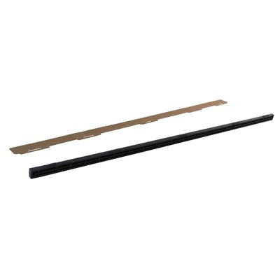 Pad d'application d'huile de fusible hautement absorbant compatible empêche l'adhérence du tonique pour les pièces de photocopieuse Xerox