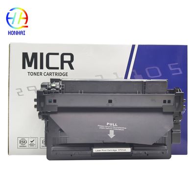 HP M712 MICR SecurePrint Laser Toner Cartridge CF214A Pour les appareils électroménagers