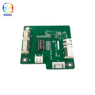 GR PCB2 de commande de tambour pour Riso GR 3700 3710 3750 3770 3790 carte principale d'imprimante