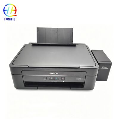 Imprimante à couleur Epson L380 multi-fonction InkTank avec une qualité d'impression élevée et un système EcoTank à 5760 x 1440 dpi