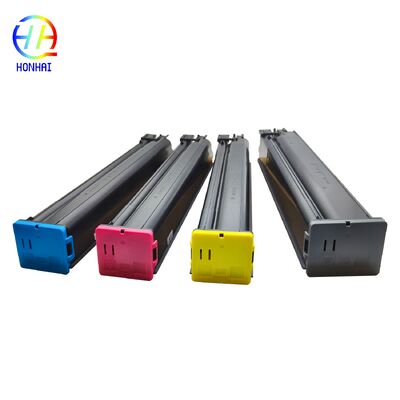 Cartouche de tonique de la série Sharp BP avec une large compatibilité tonique chimique haut de gamme pour des impressions vibrantes et une fusion excellente