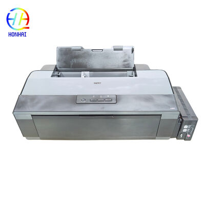 Une imprimante à jet d'encre Epson L1300 A3+ à 4 couleurs -- ultra-faible coût par page