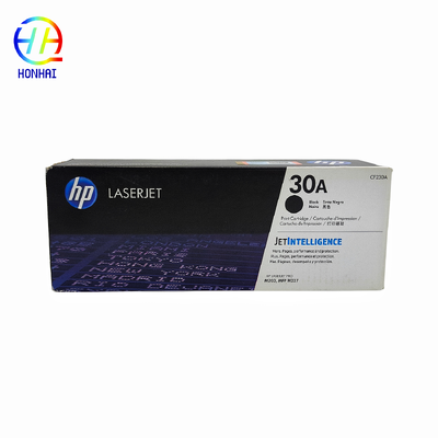 Cartouche de Toner noire originale 30A CF230A, pour HP LaserJet Pro M203dw Pro MFP M227fdn M227fdw, pièces d'imprimante