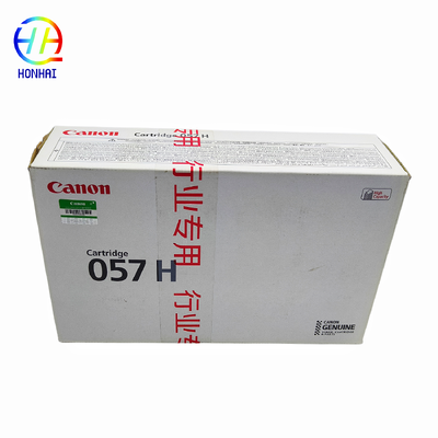 Cartouche de toner laser d'origine 057H pour image CanonCLASS LBP226dw LBP228x MF445dw MF449x Pièces d'imprimante noire