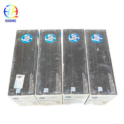 Cartouche de toner d'origine 645A C9730A C9731A C9732A C9733A pour HP Color LaserJet 5500, 5500dn, 5500dtn, 5500hdn, 5500n, 5550, 5550dn, 5550dtn, 5550hdn, 5550n Pièces d'imprimante