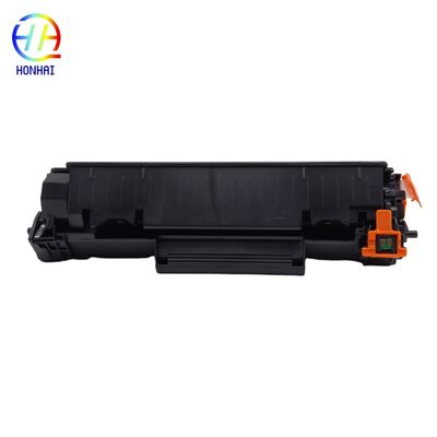 Remplacement de cartouche de toner noir compatible CF283A 83A pour le MFP HP LaserJet Pro M125 M127 M201 M225