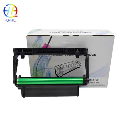 Unité de tambour DL-5120 neuve de rechange compatible avec la série Pantum BP5100 100% testée avant expédition