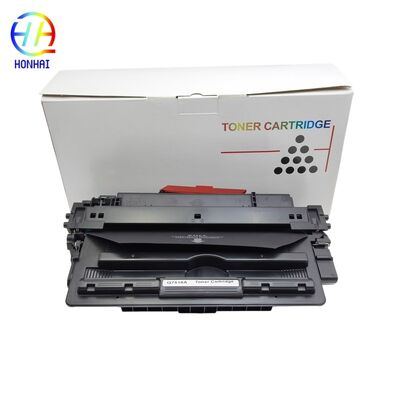 Cartouche de toner noir Q7516A 16A compatible avec les imprimantes HP LaserJet de la série 5200 et M5025/M5035