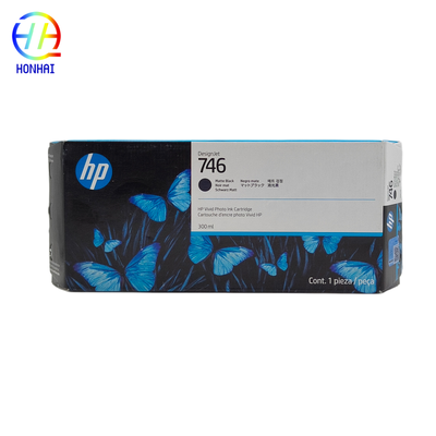 Tête d'impression originale HP DesignJet Z6 Z9 + P2V25A P2V81A P2V83A P2V82A, imprimante grand Format