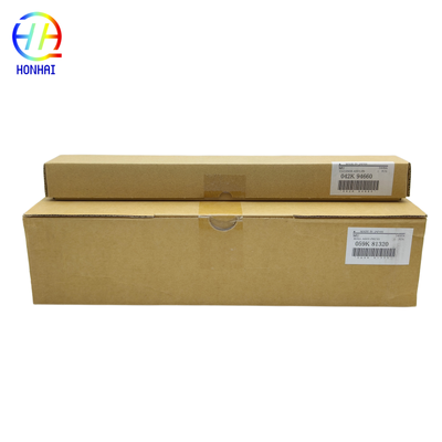 Original nouveau rouleau de pression de fusion inférieur ensemble de nettoyage de fusion Xerox Versant 80 V80 2100 V3100