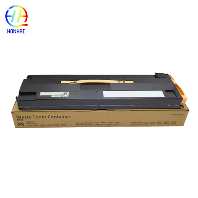 Boîte de Toner usagé originale CWAA0903, Fuji Xerox VersaLink ApeosPort C7070 C6570 C5570 C4570